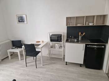 Location appartement 1 pièce Vichy 03