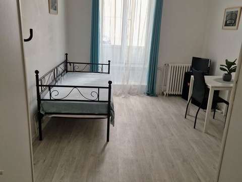 Location appartement 1 pièce Location appartement 1 pièce