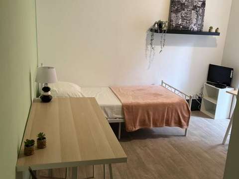 Location appartement 1 pièce Vichy 03