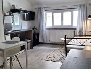 Location Appartement T1Vichy