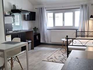 Location appartement 1 pièce Location appartement 1 pièce