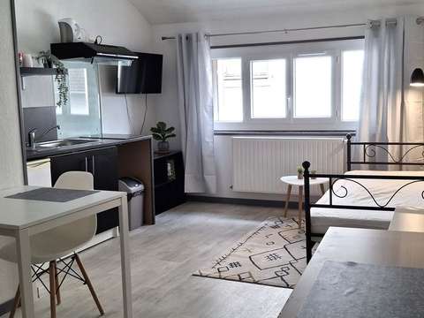 Location appartement 1 pièce Vichy 03