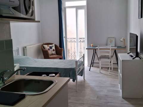 Location appartement 1 pièce Location appartement 1 pièce