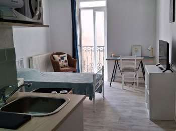 Location appartement 1 pièce Location appartement 1 pièce