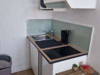 Location appartement 1 pièce