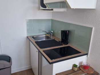 Location Appartement T1Vichy