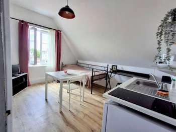 Location Appartement T1Vichy
