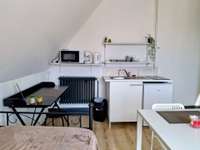 Location appartement 1 pièce