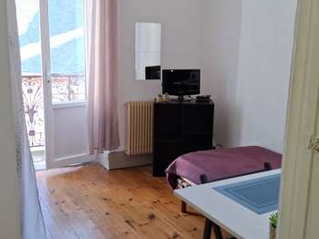 Location Appartement T1Vichy