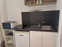 Location appartement 1 pièce