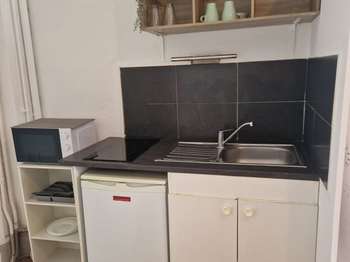 Location appartement 1 pièce