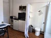 Location appartement 1 pièce