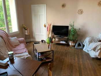 Location Appartement 2 piècesVichy