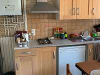 Location appartement 2 pièces