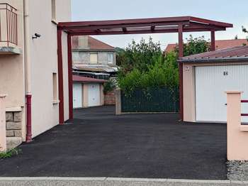 Location Appartement 3 piècesVichy