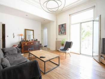 Location appartement 4 pièces Vichy 03