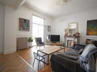 Location appartement 4 pièces