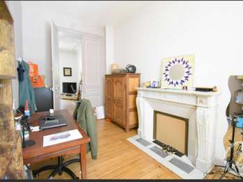 Location appartement 4 pièces