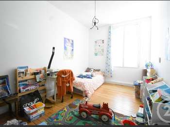 Location appartement 4 pièces