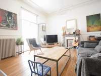Location appartement 4 pièces
