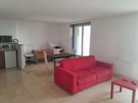 Location appartement 1 pièce Location appartement 1 pièce