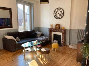 Location Appartement 2 piècesVichy