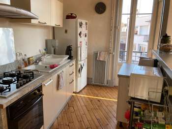 Location appartement 2 pièces Location appartement 2 pièces