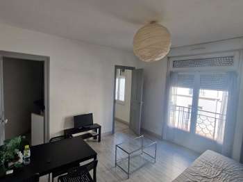 Location appartement 2 pièces Vichy 03