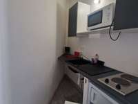 Location appartement 2 pièces