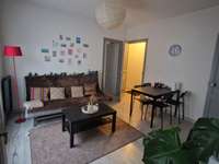 Location appartement 2 pièces