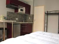 Location appartement 1 pièce Location appartement 1 pièce