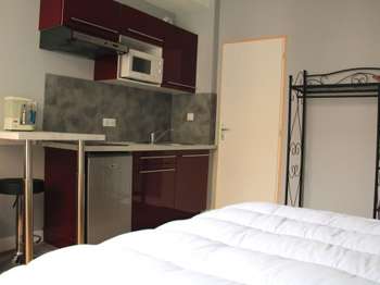 Location Appartement T1Vichy