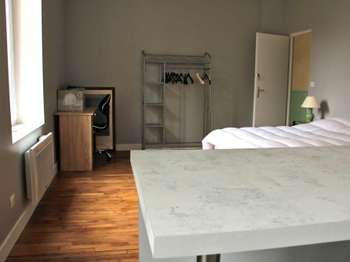 Location Appartement T1Vichy