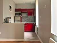 Location appartement 1 pièce