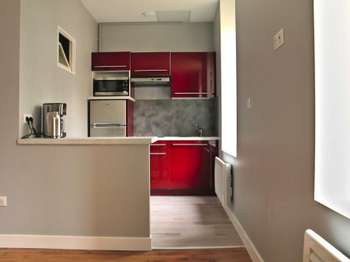 Location appartement 1 pièce