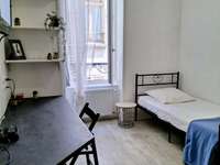 Location appartement 1 pièce