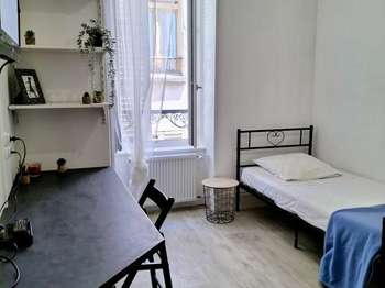 Location Appartement T1Vichy