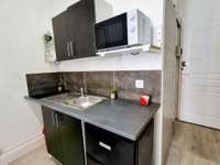 Location appartement 1 pièce