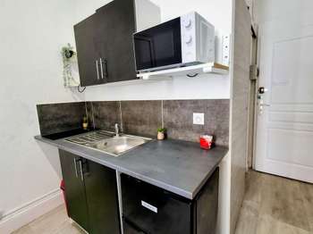 Location appartement 1 pièce