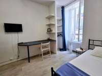 Location appartement 1 pièce