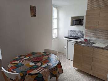 Location Appartement 2 piècesVichy