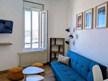 Location Appartement 3 piècesVichy