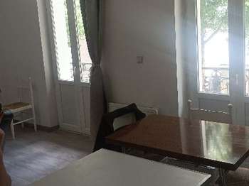 Location Appartement 2 piècesVichy