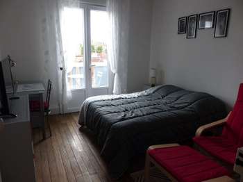 Location Appartement T1Vichy
