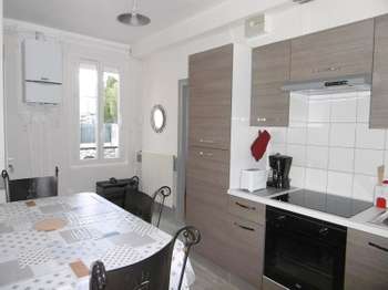 Location Appartement 2 piècesVichy
