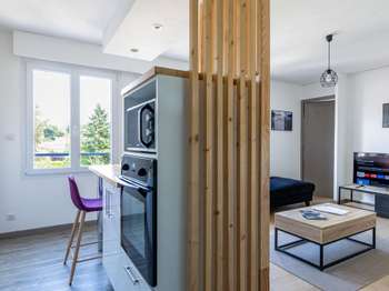 Location appartement 3 pièces Location appartement 3 pièces