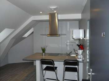Location Appartement T1Vichy