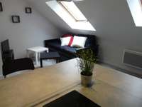 Location appartement 1 pièce