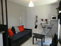 Location appartement 1 pièce
