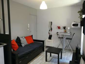 Location appartement 1 pièce Vichy 03